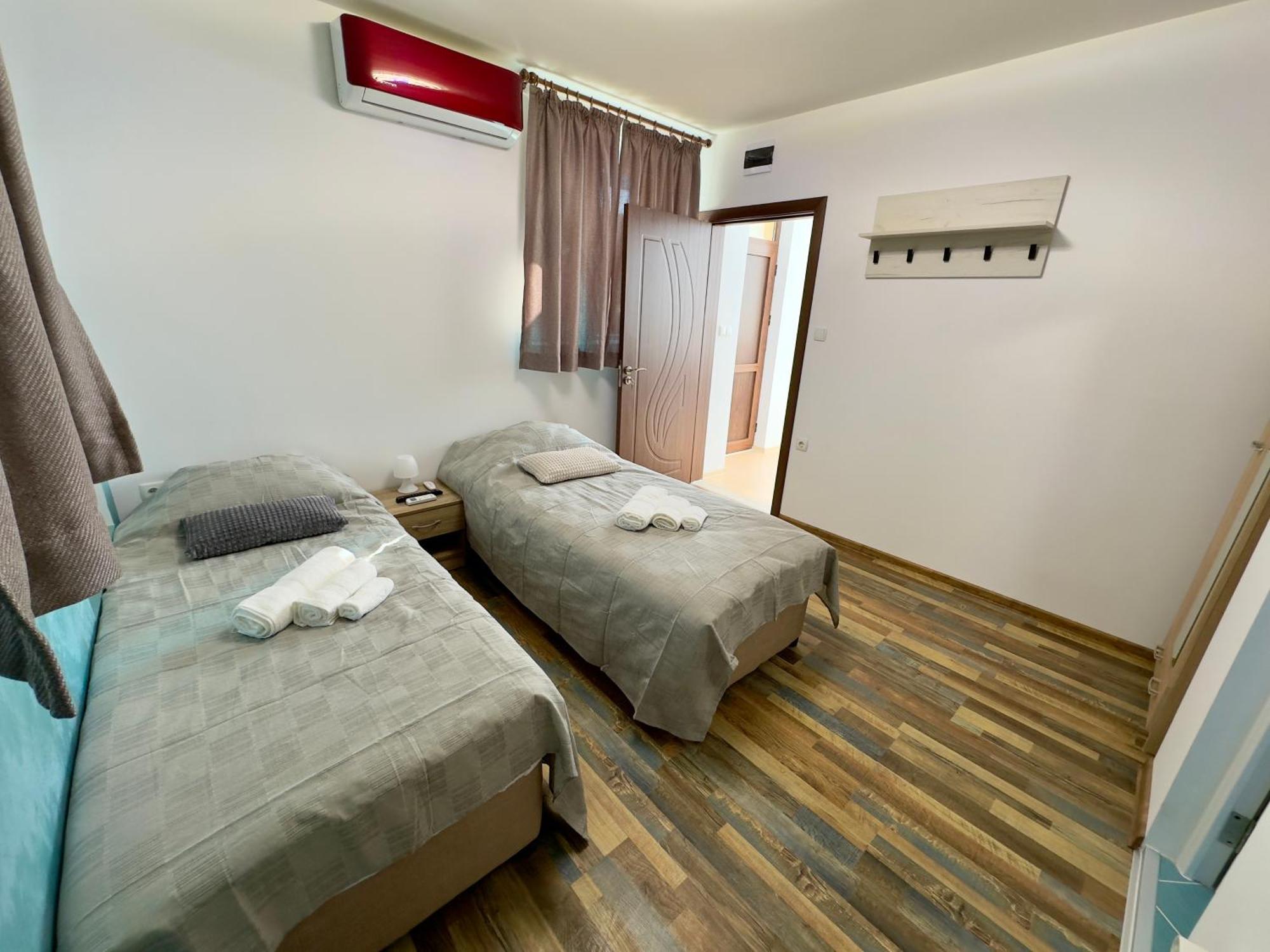 Navial Hotel Gabrovo Exterior foto