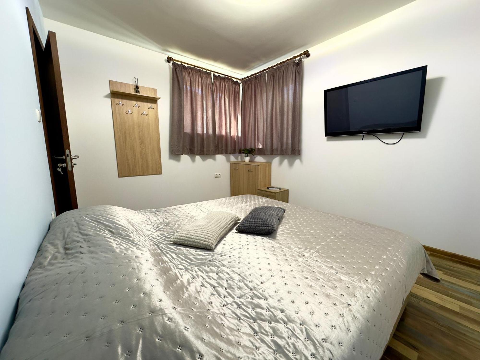 Navial Hotel Gabrovo Exterior foto